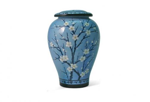 Floral Plum - Large